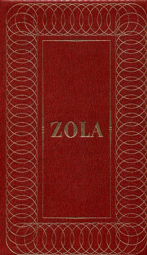 Livrenpoche : Oeuvres complètes Tome II : La curée - Emile Zola - Livre