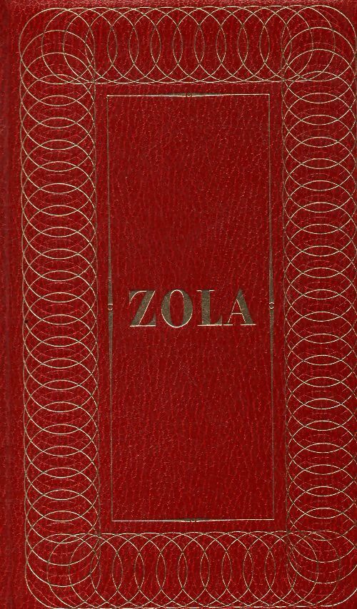 Livrenpoche : Oeuvres complètes Tome XXXXII : Correspondance II - Emile Zola - Livre