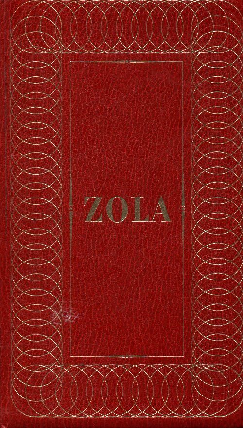 Livrenpoche : Oeuvres complètes Tome XII : La joie de vivre - Emile Zola - Livre