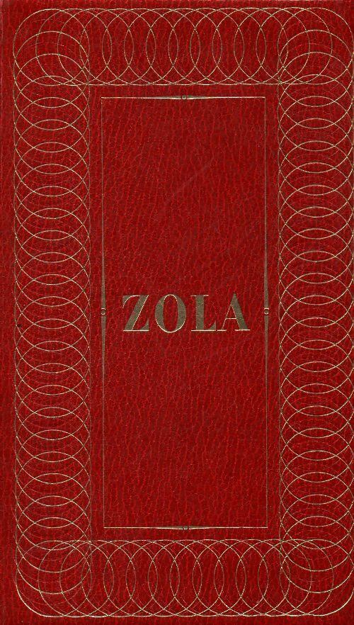 Livrenpoche : Oeuvres complètes Tome XIII : Germinal - Emile Zola - Livre