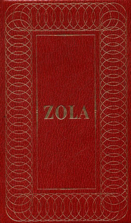 Livrenpoche : Oeuvres complètes Tome XXIV : les mystères de Marseille - Emile Zola - Livre