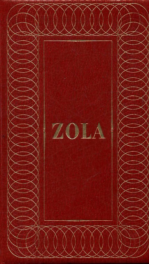 Livrenpoche : Oeuvres complètes Tome XV : La terre - Emile Zola - Livre