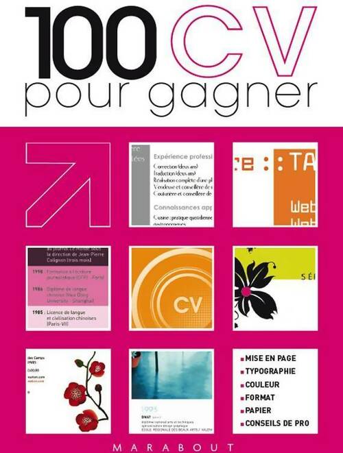 Livrenpoche : 100 CV pour gagner ! - Vanessa Blondel - Livre