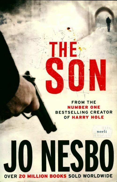 Livrenpoche : The son - Jo Nesbo - Livre