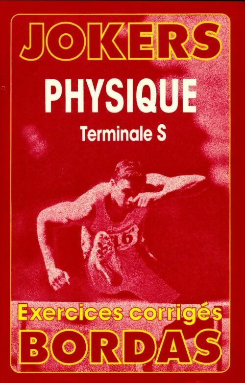 Livrenpoche : Physique Terminale S - Collectif - Livre