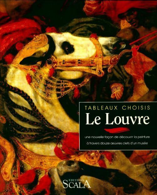 Livrenpoche : Le Louvre - Anette Robinson - Livre