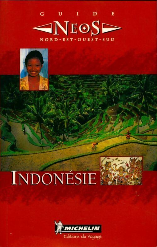 Livrenpoche : Indonésie - Collectif - Livre