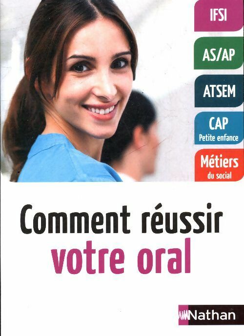 Livrenpoche : Comment réussir votre oral - Collectif - Livre