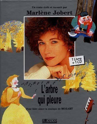 Livrenpoche : L'arbre qui pleure - Marlène Jobert - Livre