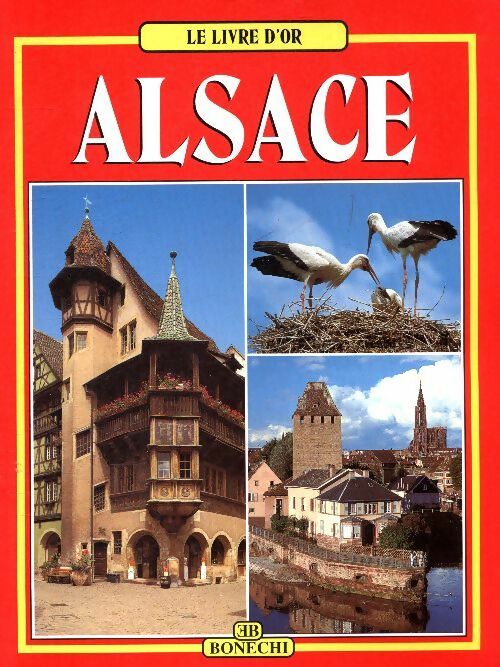 Livrenpoche : Alsace  - Michèle-Caroline Heck - Livre