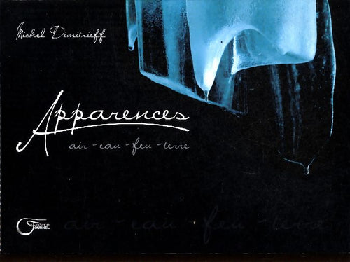 Livrenpoche : Apparences - Michel Dimitrieff - Livre