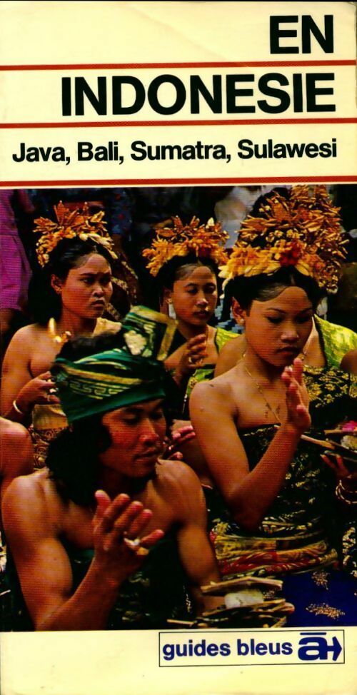 Livrenpoche : En Indonésie : Java/ Bali/ Sumatra / Sulawesi - Collectif - Livre
