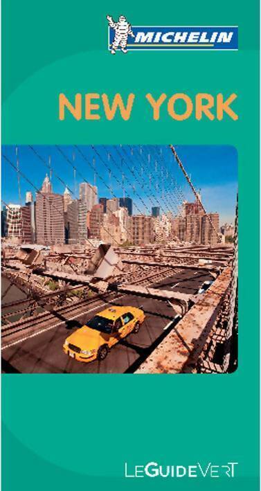 Livrenpoche : New York 2010 - Collectif - Livre