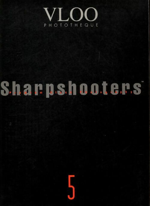Livrenpoche : Sharpshooters n°5 - Collectif - Livre