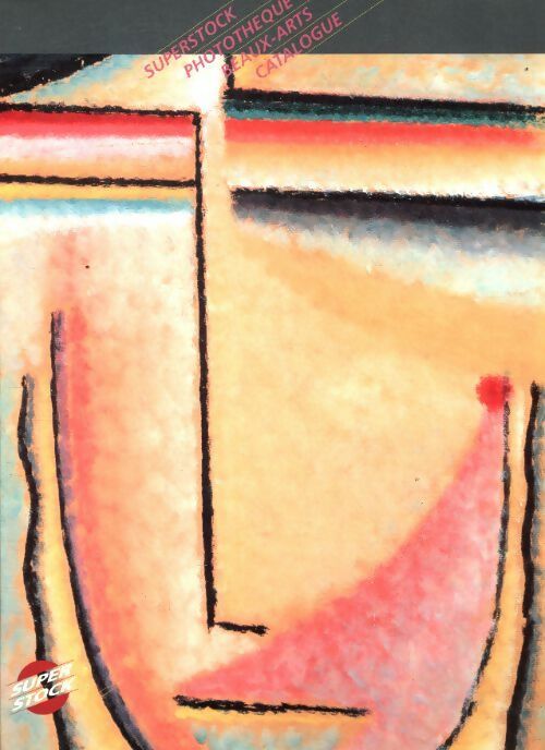 Livrenpoche : Beaux-arts superstock - Collectif - Livre