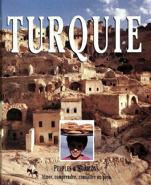 Livrenpoche : Turquie - Collectif - Livre