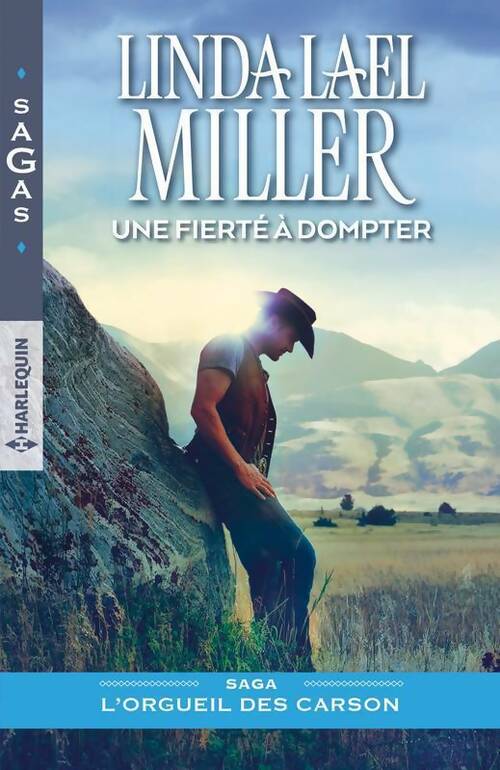 Livrenpoche : Une fierté à dompter - Linda Lael Miller - Livre