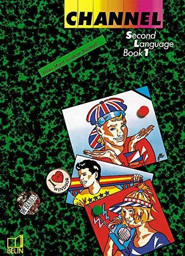 Livrenpoche : Channel 4e - Fiona Morel - Livre