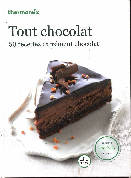 Livrenpoche : Tout chocolat - Collectif - Livre
