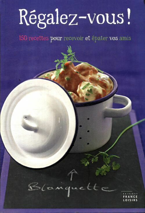 Livrenpoche : Regalez-vous ! - Collectif - Livre