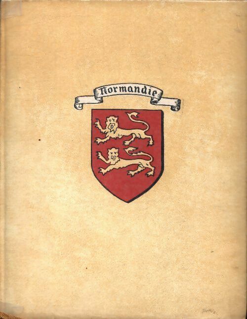 Livrenpoche : Visages de la Normandie - Collectif - Livre