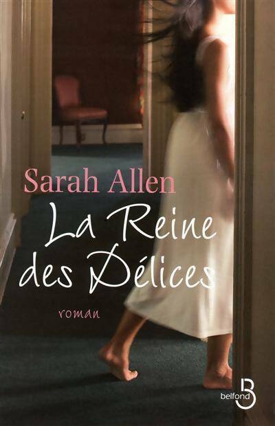 Livrenpoche : La reine des délices - Sarah Addison Allen - Livre