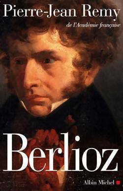 Livrenpoche : Berlioz - Pierre-Jean Rémy - Livre