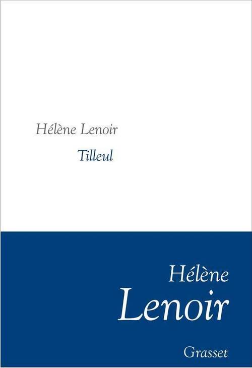 Livrenpoche : Tilleul - Hélène Lenoir - Livre