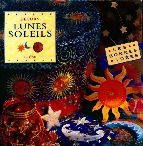 Livrenpoche : Lunes et soleils - Lindsay Porter - Livre