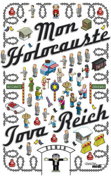 Livrenpoche : Mon holocauste - Tova Reich - Livre
