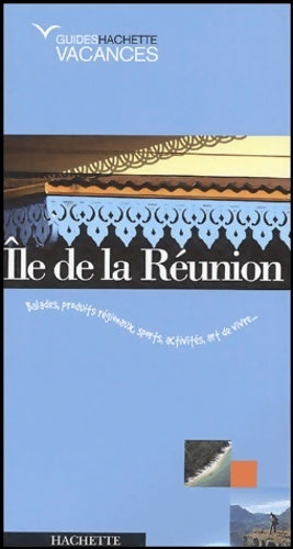 Livrenpoche : Ile de la Réunion - Collectif - Livre