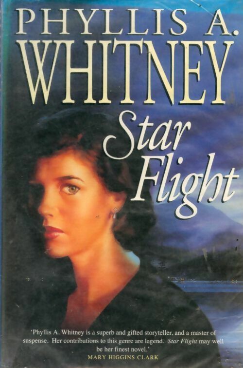 Livrenpoche : Star flight - Phyllis A. Whitney - Livre