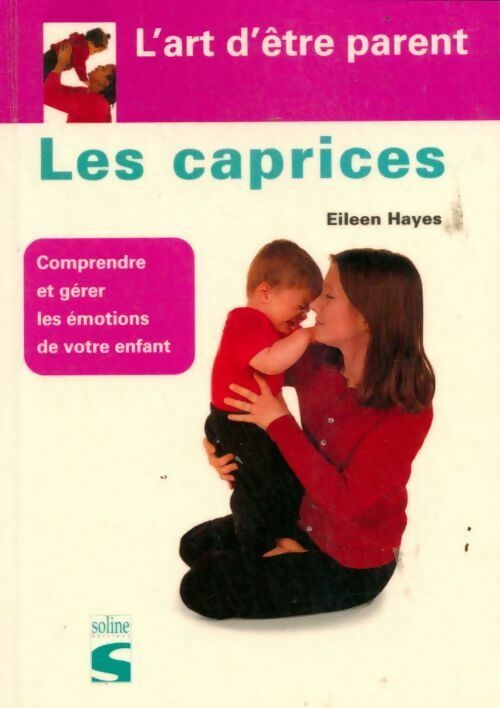 Livrenpoche : Les caprices - Eileen Hayes - Livre