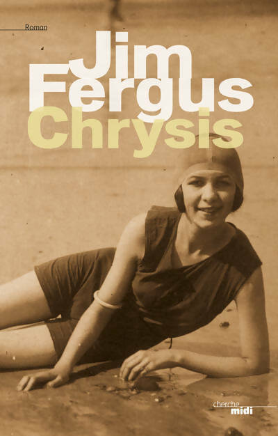 Livrenpoche : Chrysis - Jim Fergus - Livre