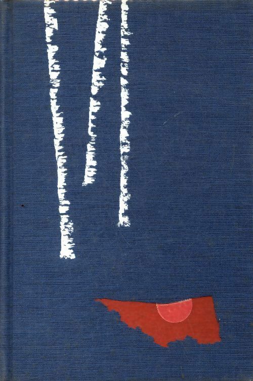 Livrenpoche : La dernière harde - Maurice Genevoix - Livre
