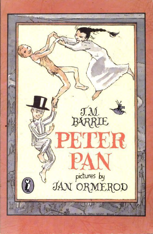 Livrenpoche : Peter Pan - James Matthew Barrie - Livre