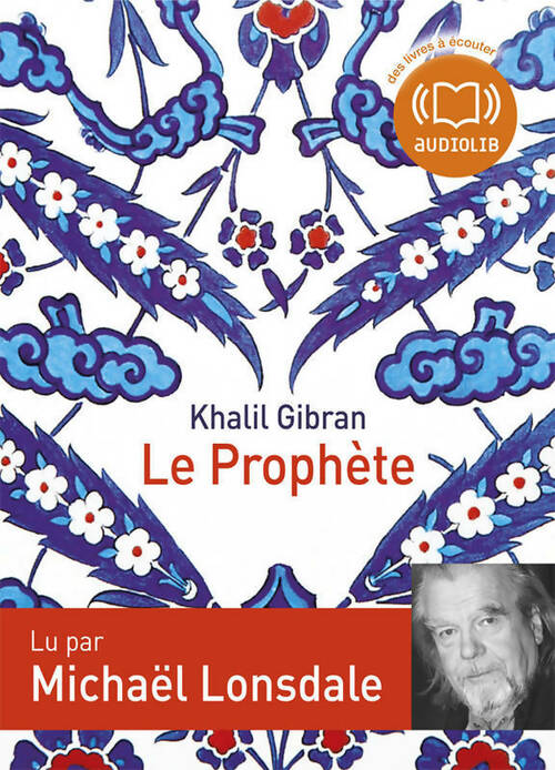 Livrenpoche : Le prophète - Khalil Gibran - Livre