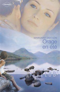 Livrenpoche : Orage en été - Margaret Watson - Livre