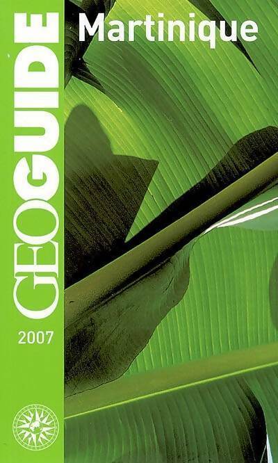 Livrenpoche : Martinique 2007 - Frédéric Denhez - Livre