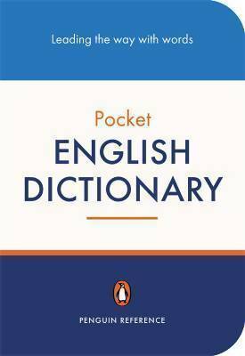 Livrenpoche : The Penguin pocket english dictionary - Penguin Books - Livre