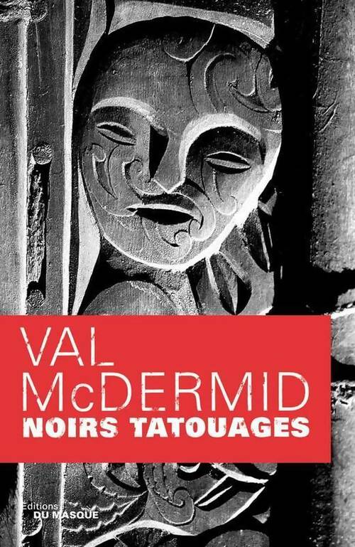 Livrenpoche : Noirs tatouages - Val McDermid - Livre