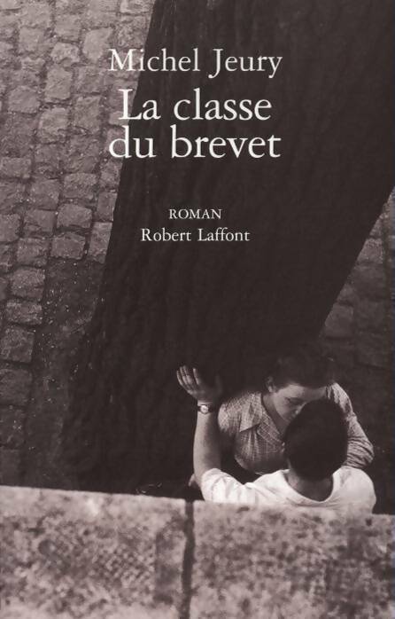 Livrenpoche : La classe du brevet - Jeury - Livre