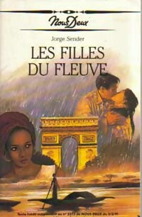 Livrenpoche : Les filles du fleuve - Jorge Sender - Livre