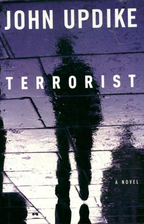 Livrenpoche : Terrorist - John Updike - Livre