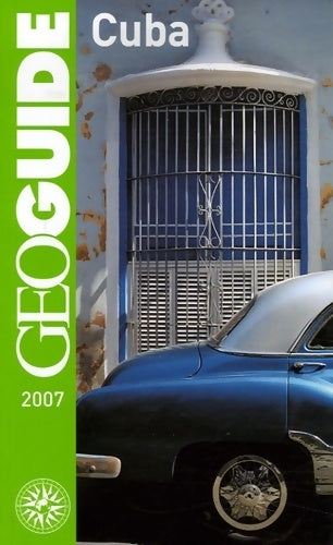 Livrenpoche : Cuba 2006 - David Fauquemberg - Livre