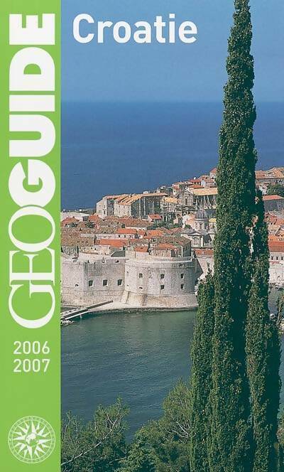 Livrenpoche : Croatie 2006-2007 - Julie Subtil - Livre