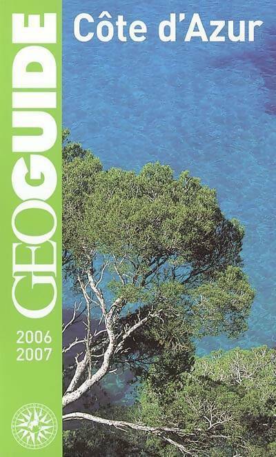 Livrenpoche : Côte d'azur 2006-2007 - Pierre Guitton - Livre