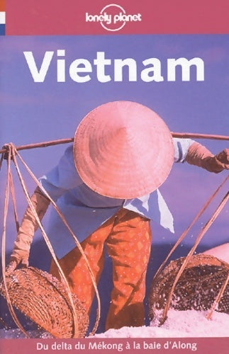 Livrenpoche : Vietnam 2003 - Collectif - Livre