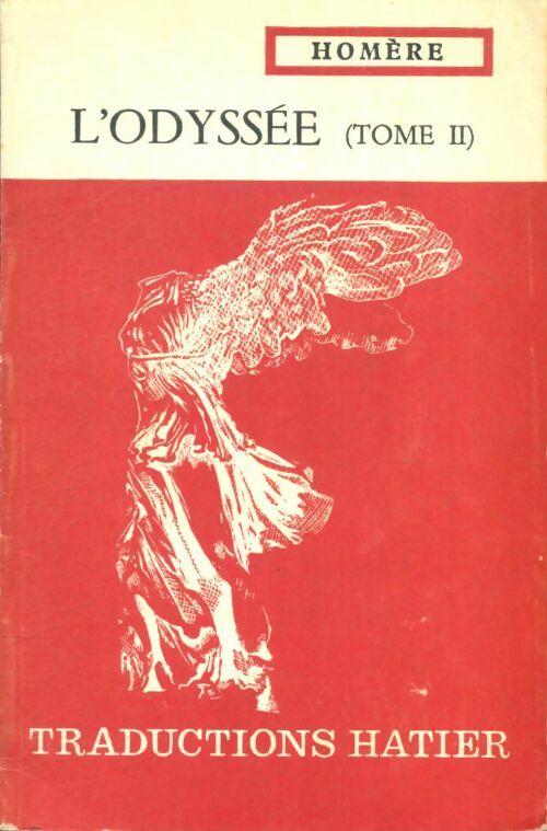 Livrenpoche : Iliade Tome II - Homère - Livre