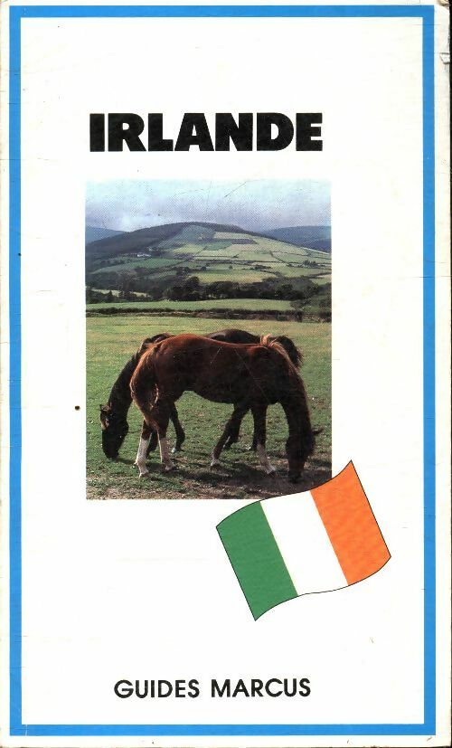 Livrenpoche : L'Irlande - Jean-Claude Klotchkoff - Livre